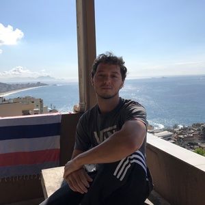 Meet your Posher, Henry